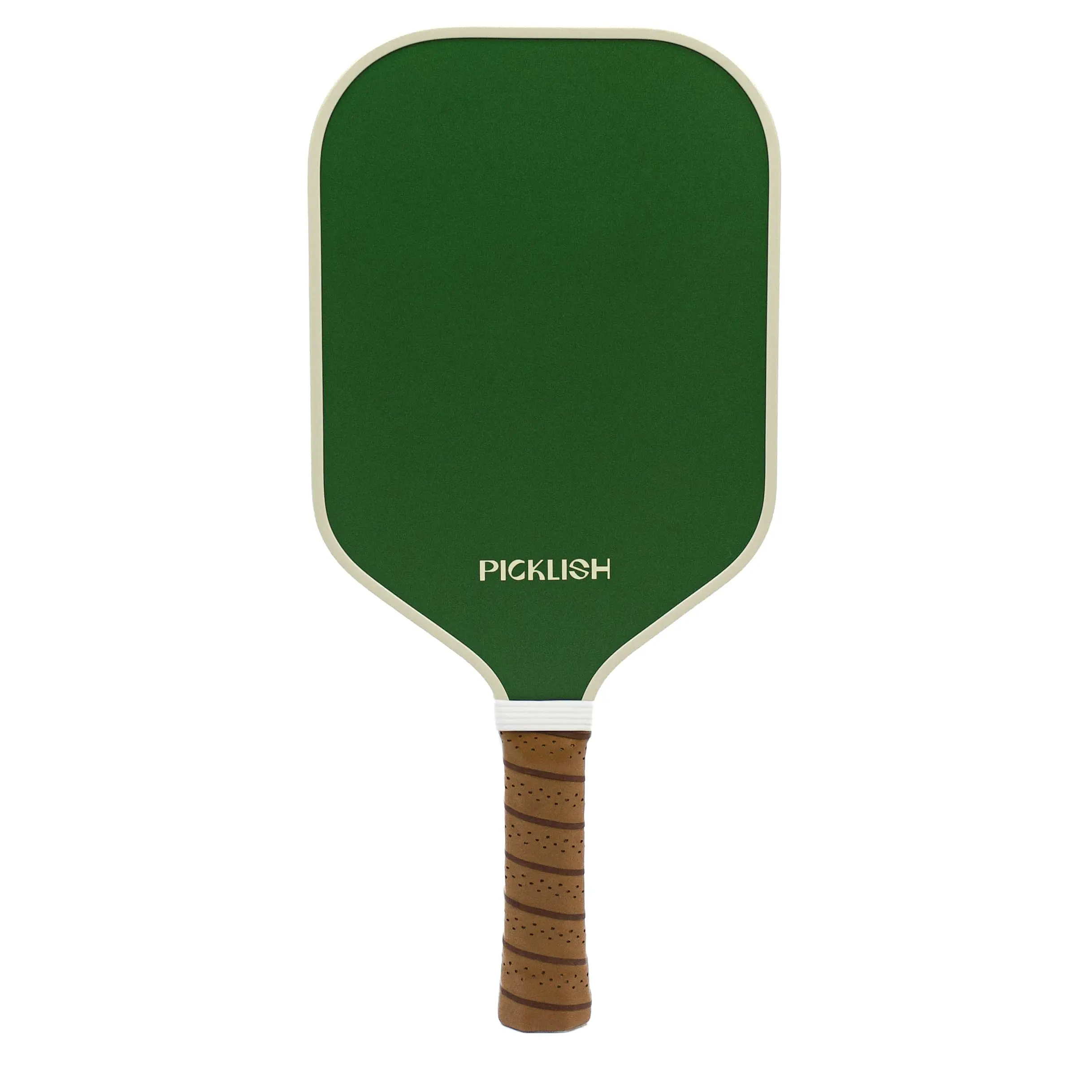 OEM Luxury Stylish Fiberglass Surface Customize Pickleball Paddle Professional Factory Supply Carbon Fiber Pickleball Paddles