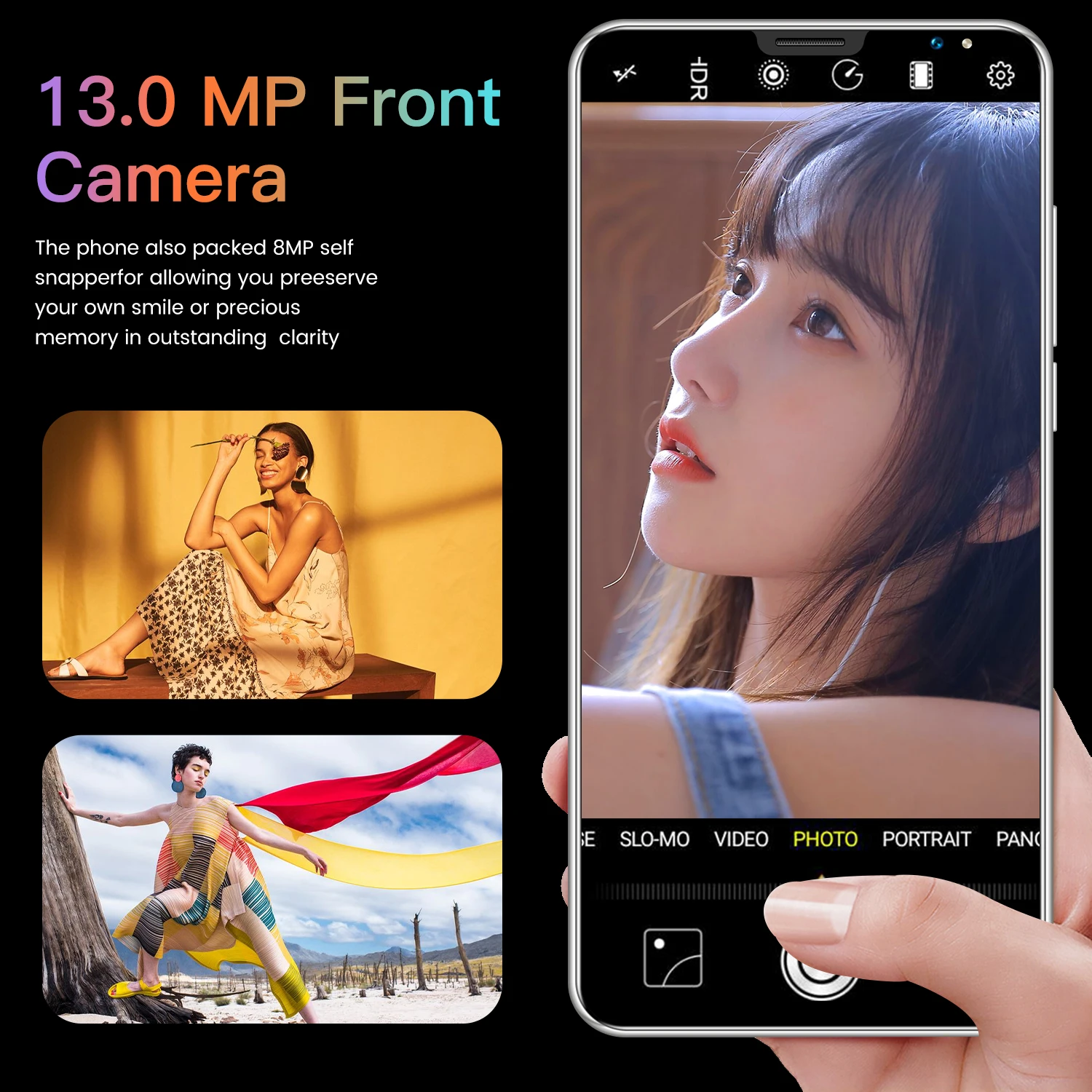  Отличный телефон i12 pro 6 дюйма HD полный экран 10 ядер ГБ + 128 13 МП 24 4800 мАч android 0 высокое качество оптовая