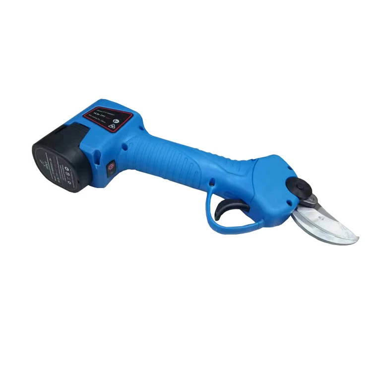 
Garden Tool Scissors cordless pruning shears electric 