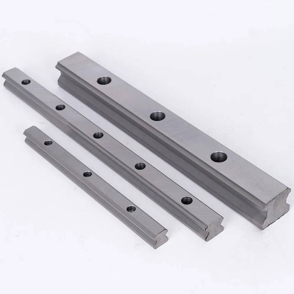 Linear Motion Rail Slide Block Bearing Translation Stage Linear Sliding Ball Screw Linear Slide