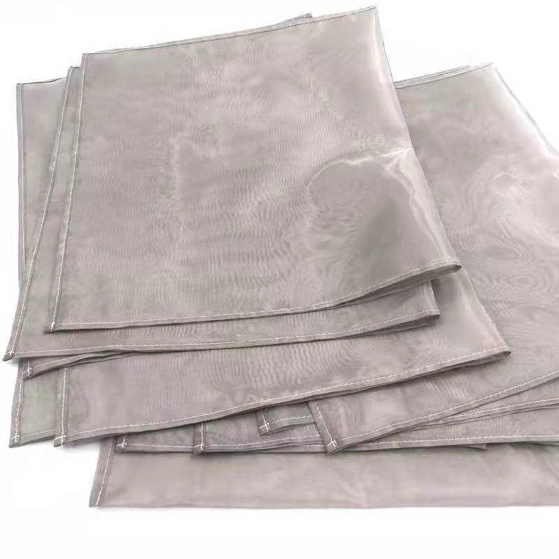 Emf Protection WiFi Router Cover Radiation Shielding blocking radiation bag