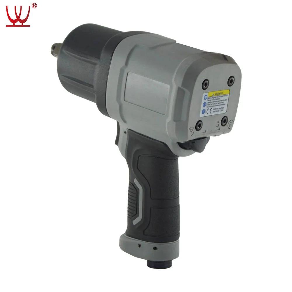 Pneumatic 318 Factory Sell Unbreakable Cheap Sales Promotion Pneumatic Impact Wrench Air Wrench