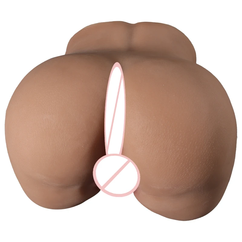 Sexy vagina sex toy Sex Toys for men  Male  Artificial Girl Vagina Pussy masturbation Big Rubber Silicone  Ass