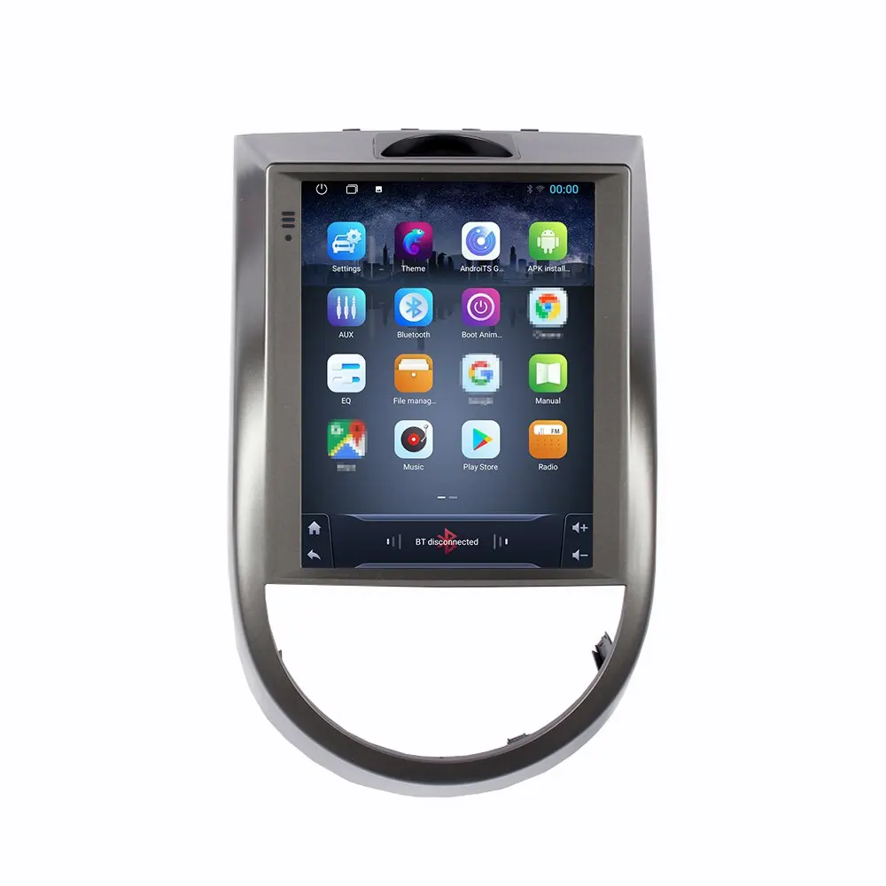For KIA Soul 2010 2011-13 Double Din Car Stereo 2 Din Android Car Radio MP5 Player Autoradio Audio Car DVD Player Navigation GPS