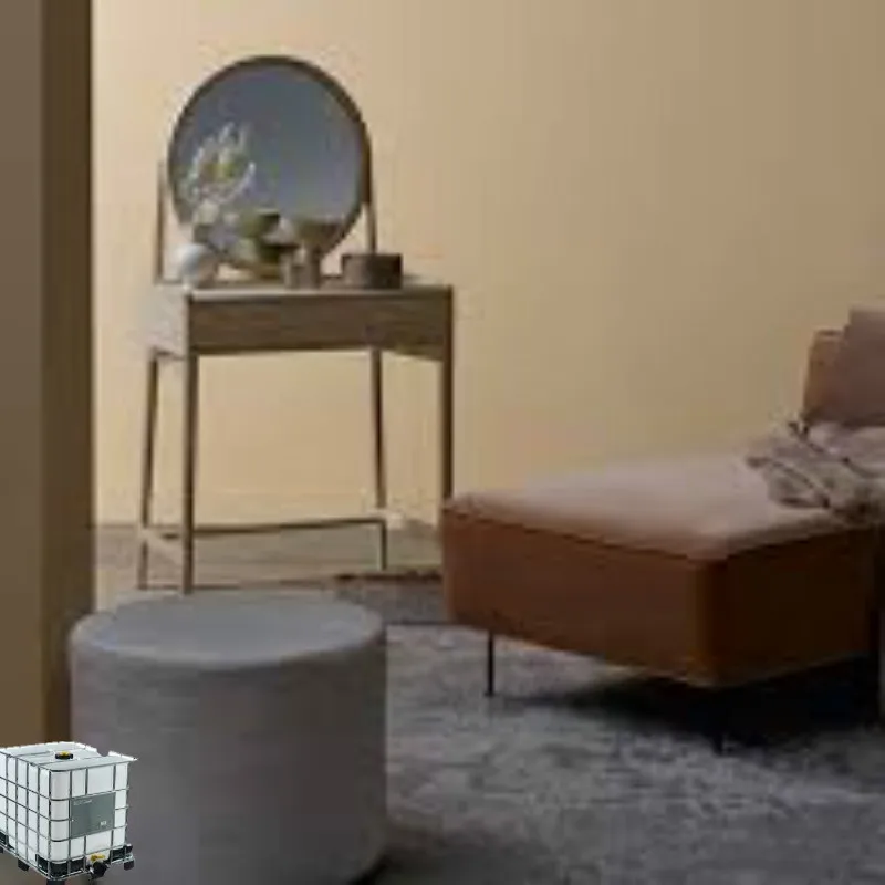 Hot sale textile emulsion factory and manufacturers Water based binder