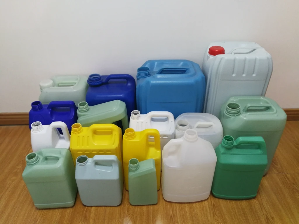  Высокое качество низкая цена hdpe флакон одинарная двойная станция экструзионная выдувная формовочная