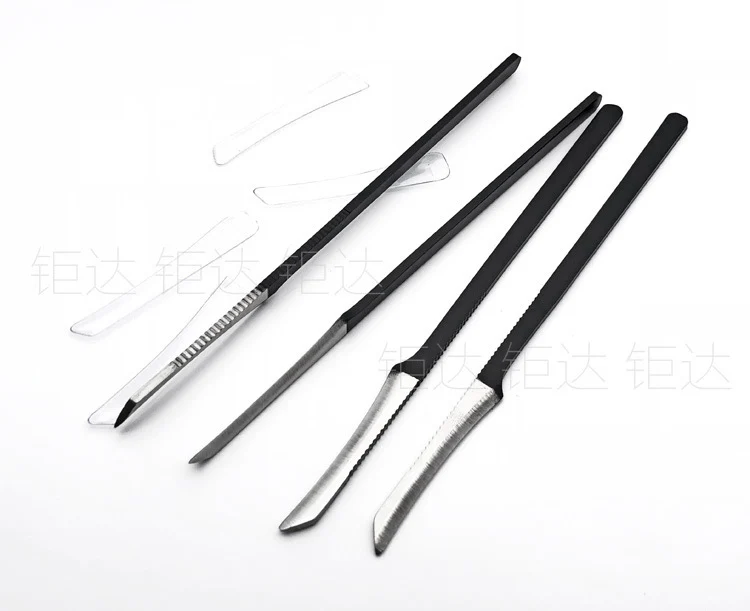 Foot Scraper Toe Nail Feet Pedicure Knife Dead Skin Remover Stainless Steel Heel Scraper File Manicure Pedicure Tools