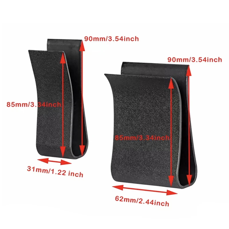 POA117 ESSTAC KYWI один блок для наружного тактического журнала MOLLE