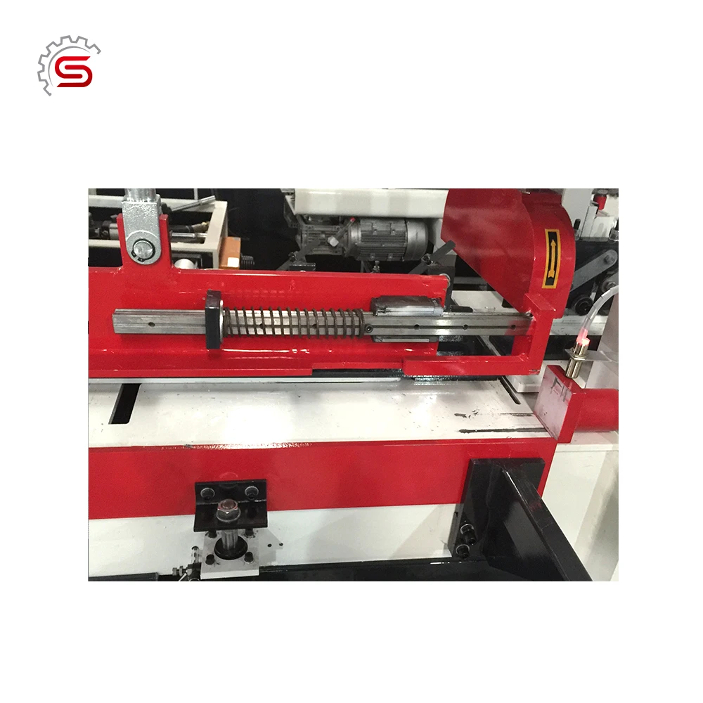 MHB1530 Automatic finger assembler machine finger joint machine woodworking