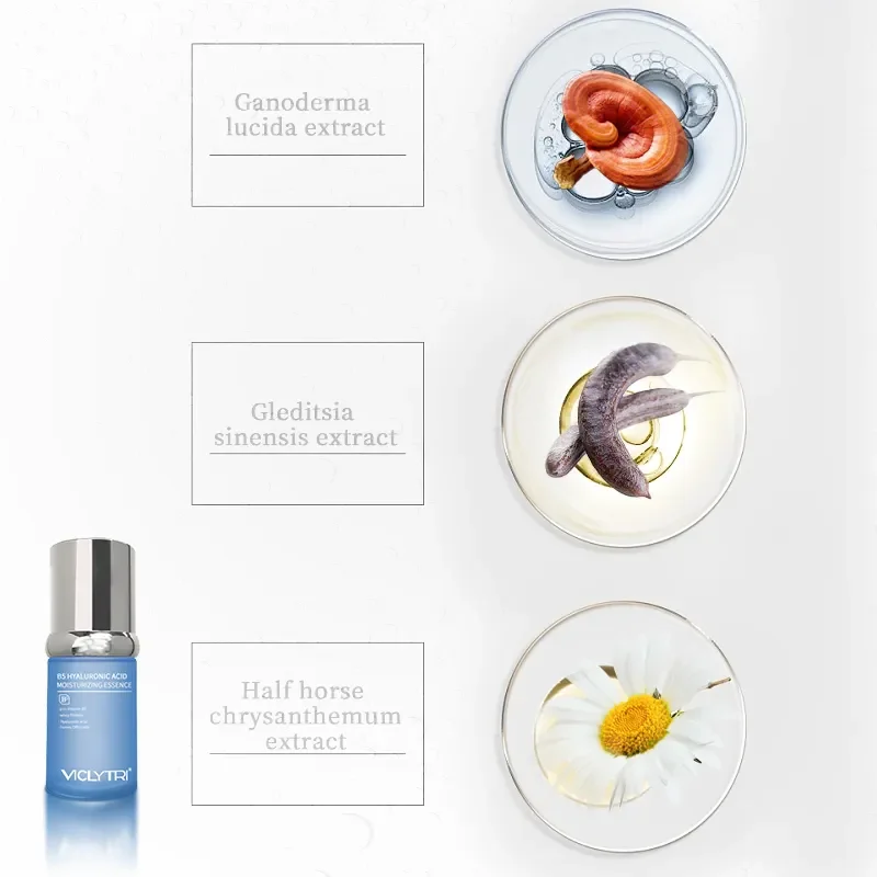 Vitamin b5 Hydrating Toner Korea skin care product whitening anti winkle Smoothing skin toner