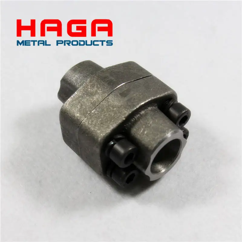 Hot Selling Full Specification Hydraulic 6000 Socket Welding Split Flange