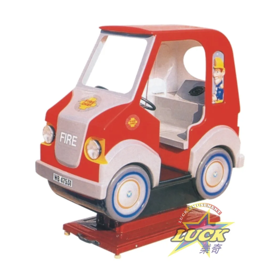 New arrival kiddie ride toy cars kiddie ride coin swing riders machine