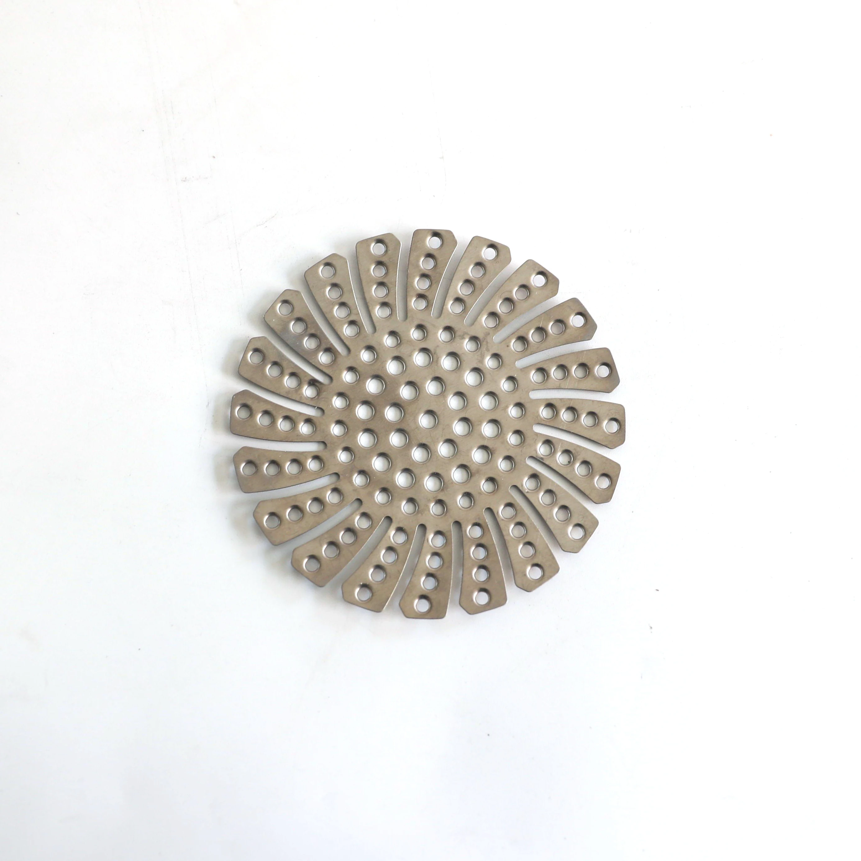 Stainless Steel plate Induction Base Induction Bottom Plate or Induction Converters