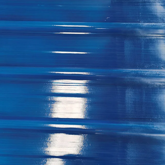 Impact resistance fiberglass roofing sheet frp roof tile for warehouse