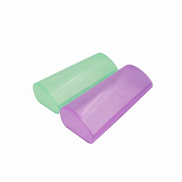 Top rated Favorable Price Manufacture good quality glasses cases popular plastic glasses case