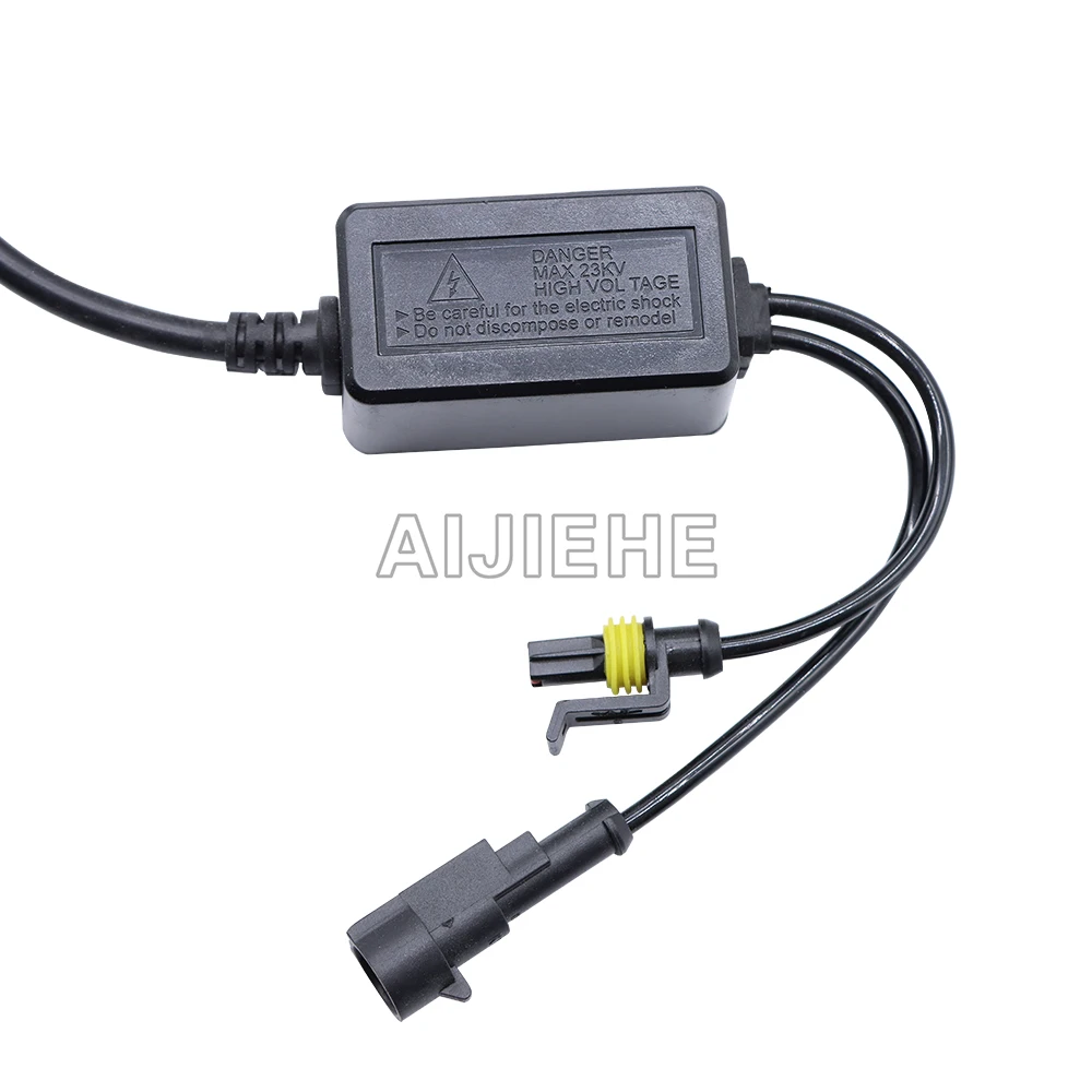 Оптовая продажа 12v hid 75w БАЛЛАСТ h7 4300k 55w балласт лампы 150w Для ксеноновых ламп