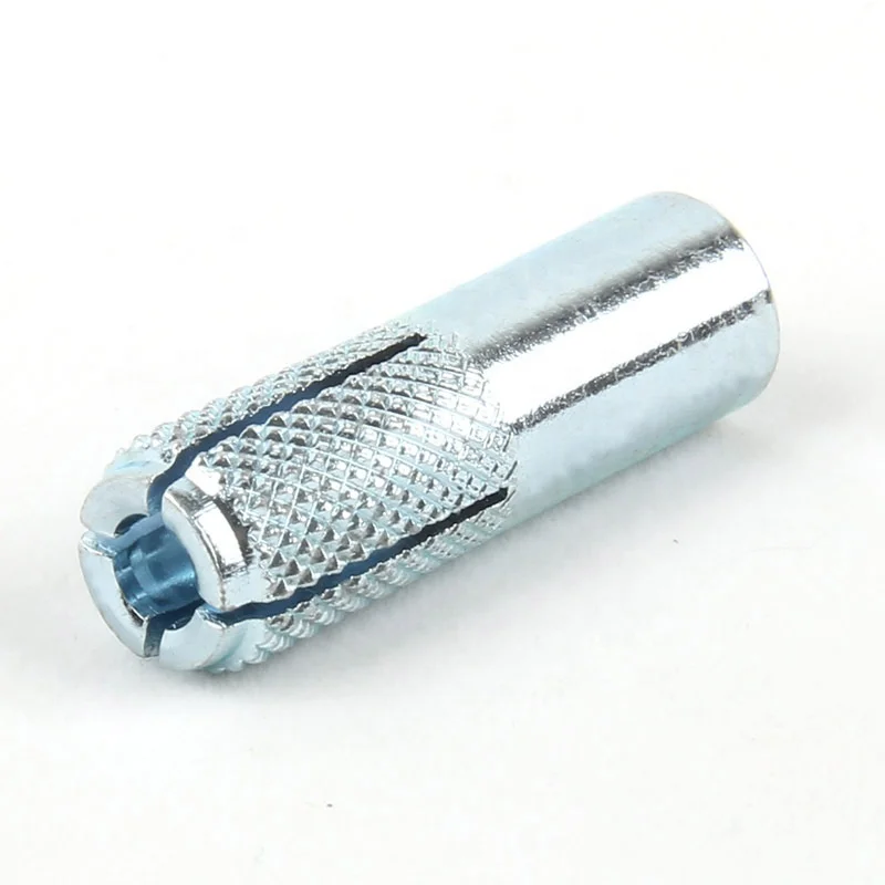 
High Quality M12 Drop in Anchor And Anchor Bolt 