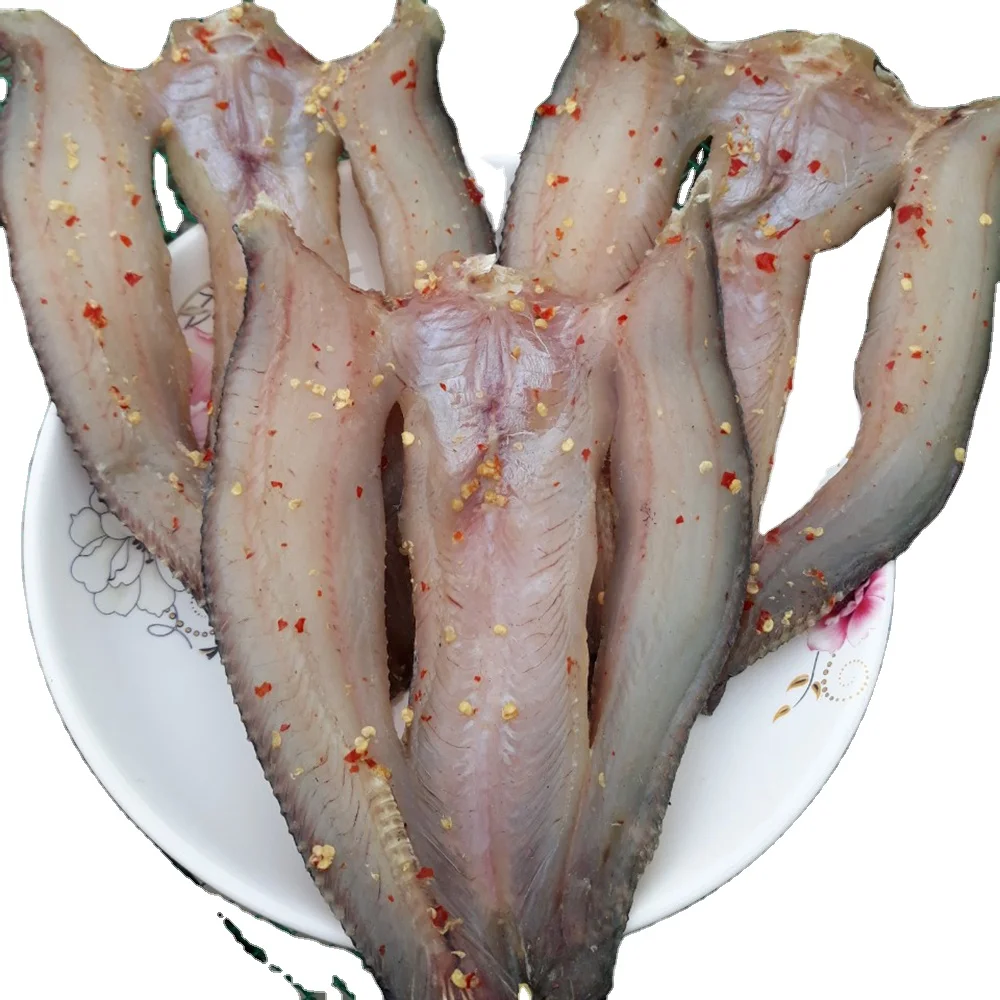 Dried Snakehead Fish - Viet Nam Delicious Snack Seafood Best Price Dried Snakehead Fish for Wholesale