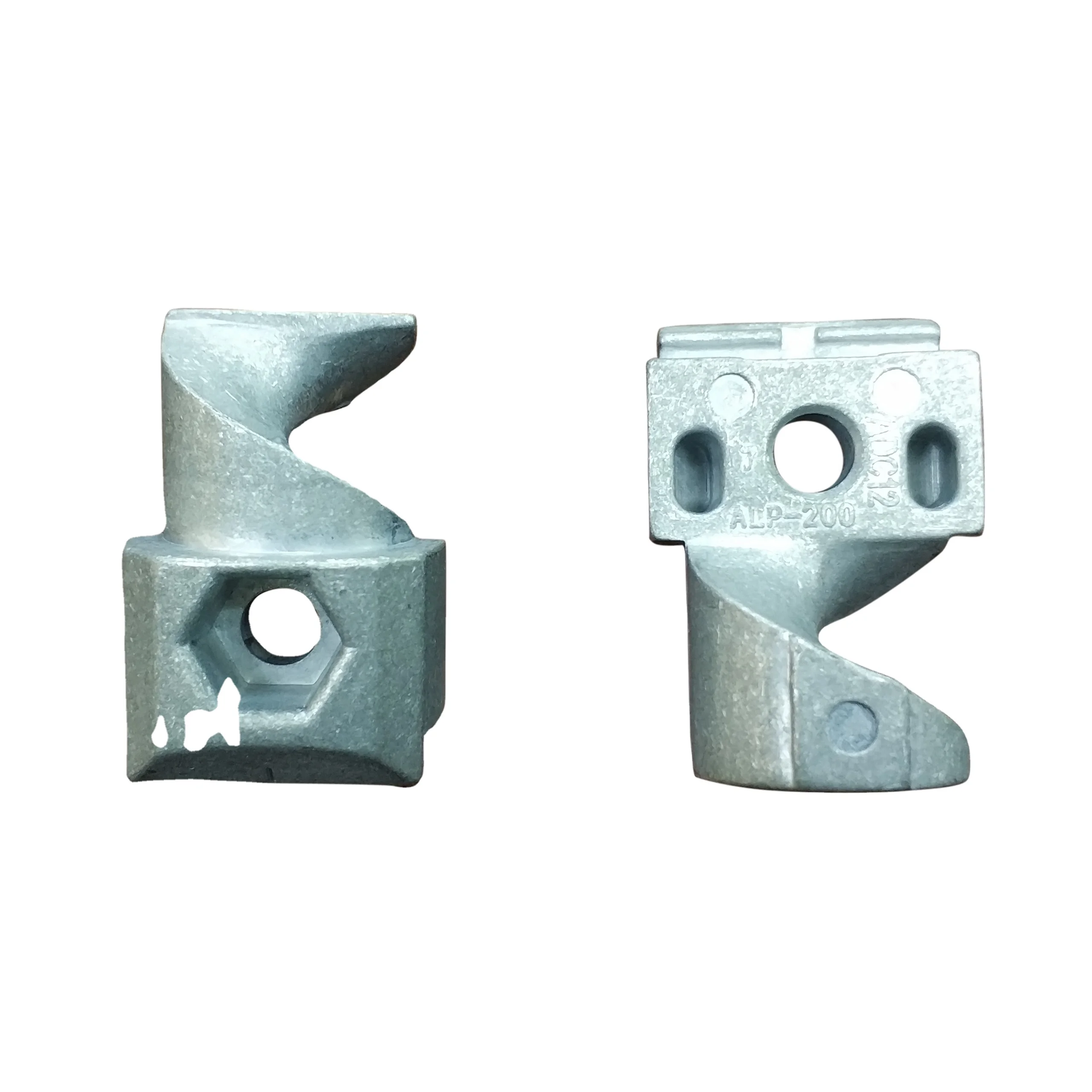 Custom die casting aluminum die cast transmission case