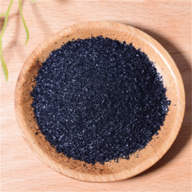 Органическое удобрение высокого качества калия, ГУМАТ калия