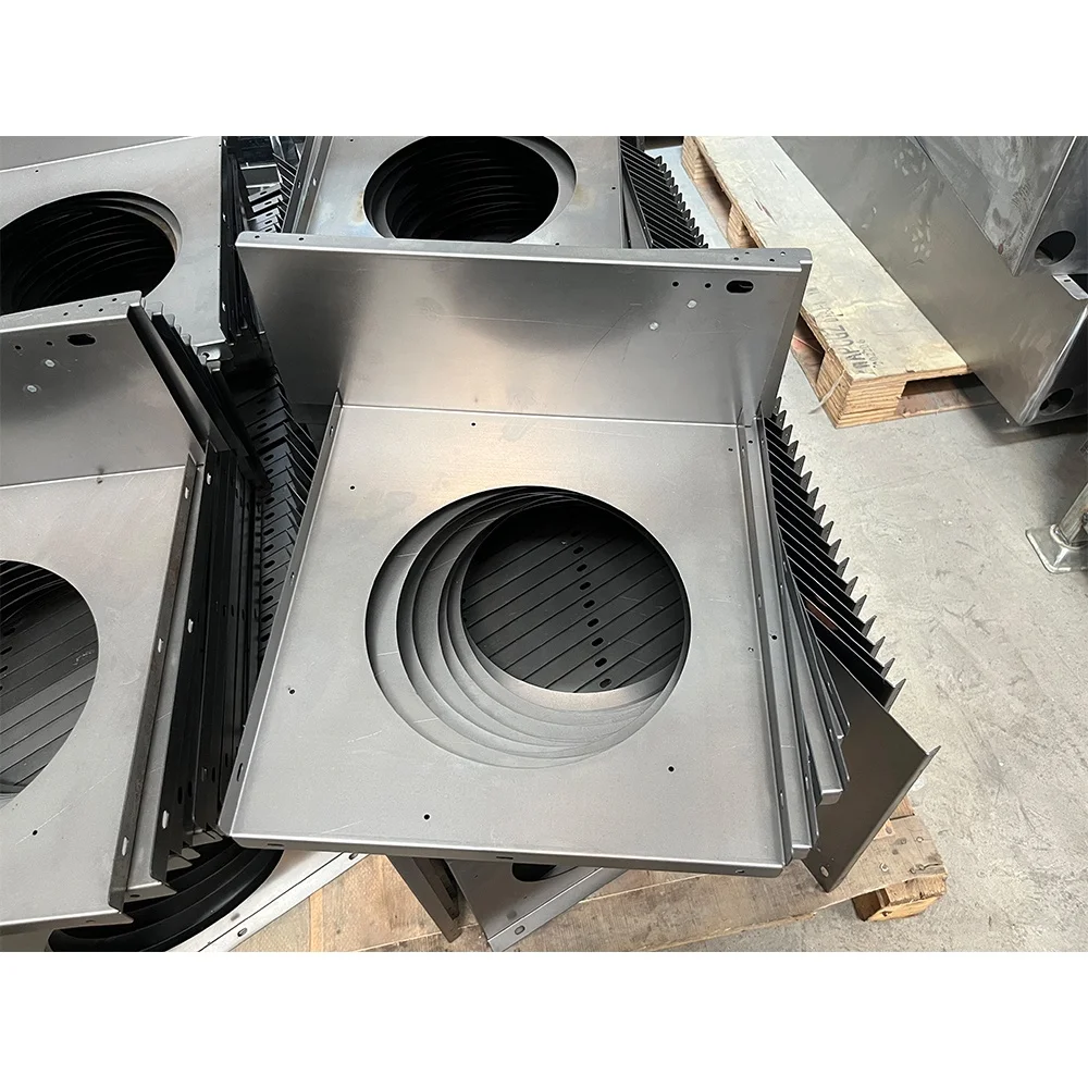 price metal processing stamping bending parts technology china wholesale metal sheet part