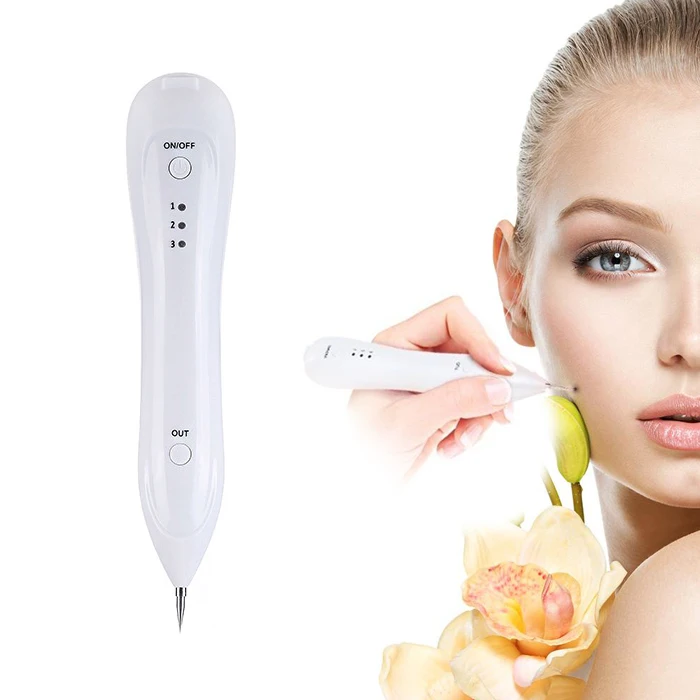 Lift Cold Beauty Monster Eyelid Lifting Maglev Face Fibroblast Plasma Pen