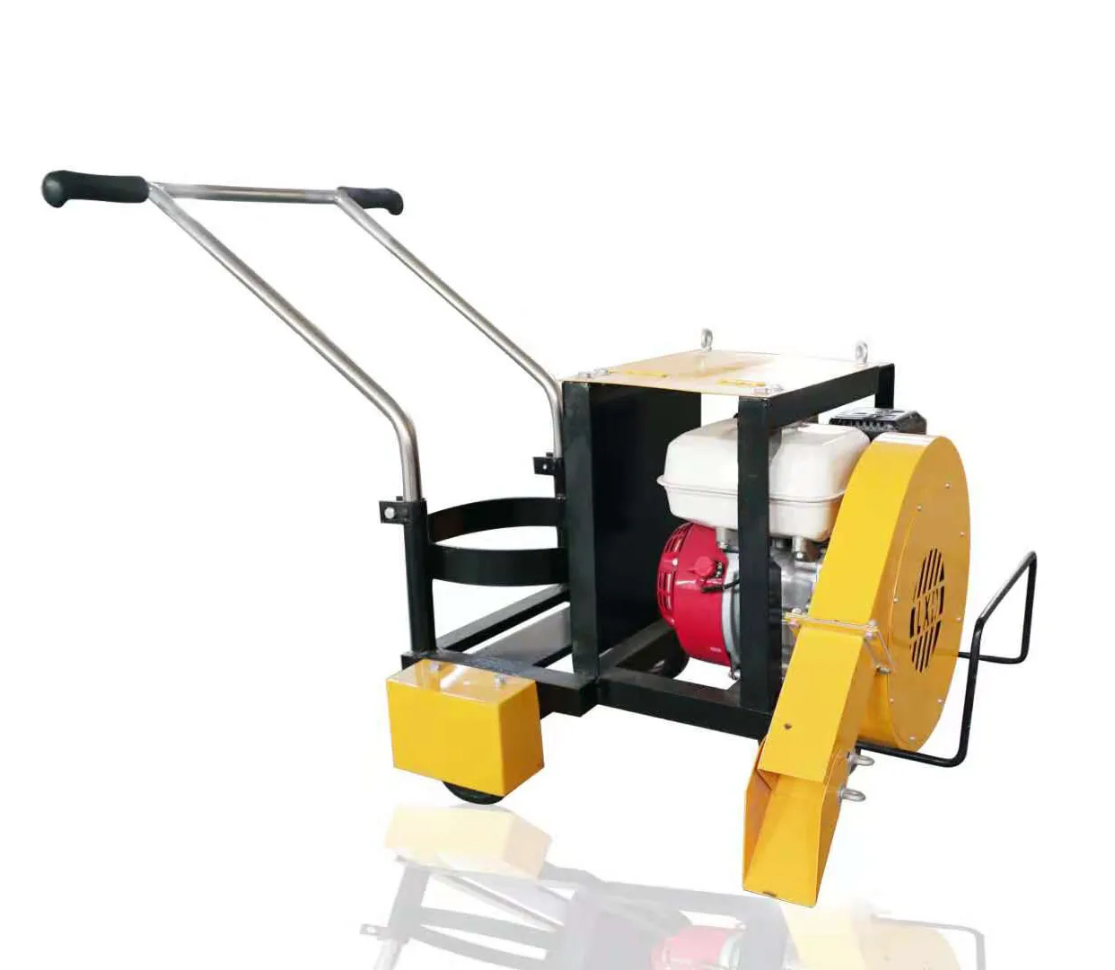 
Hot Sale Portable Road Blower Asphalt Road Cleaning Blower Made In China 