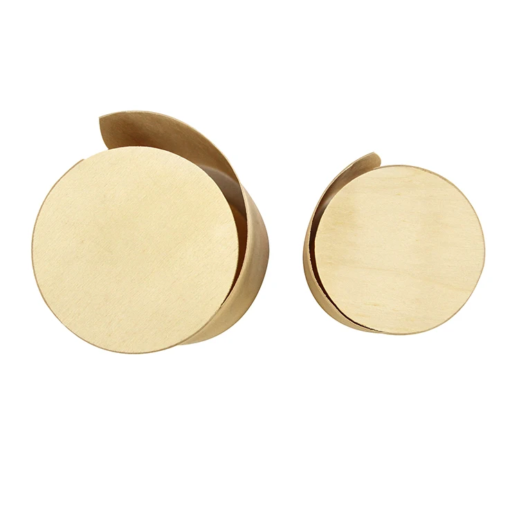 Оптовая продажа, низкая цена, одноразовый Ланч-бокс, контейнер для фаст-фуда, деревянный контейнер для еды на заказ