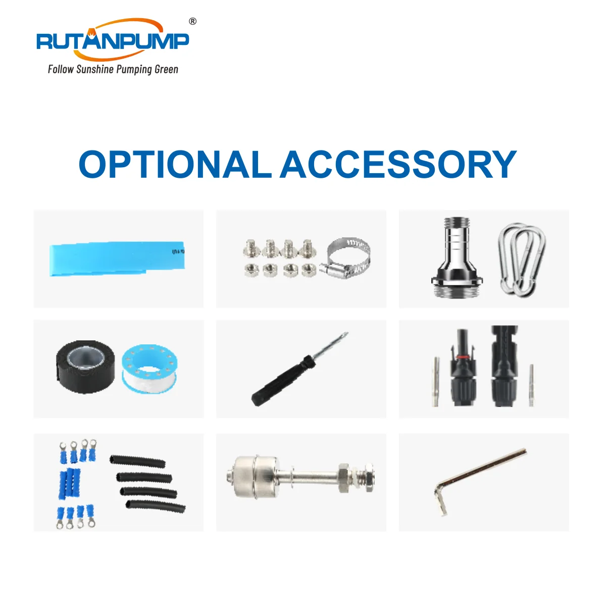 best quality borehole Brushlesssolar powered water pumps solar water pump for agriculture water pump solar for garden irrigation