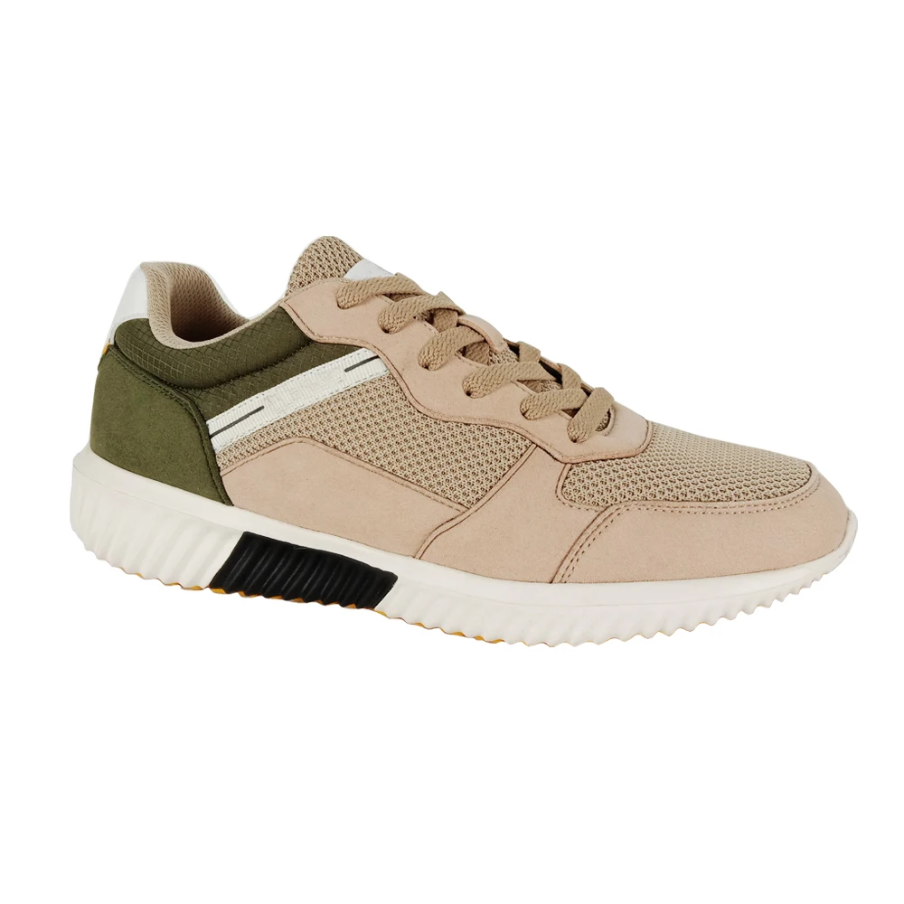 
china wholesale sports shoes mens running footwear and walking outside shoes the sports for men 