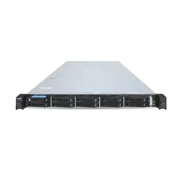 Серверный компьютер Inspur 5180M6 1u rack Intel Xeon 4310 64 ГБ