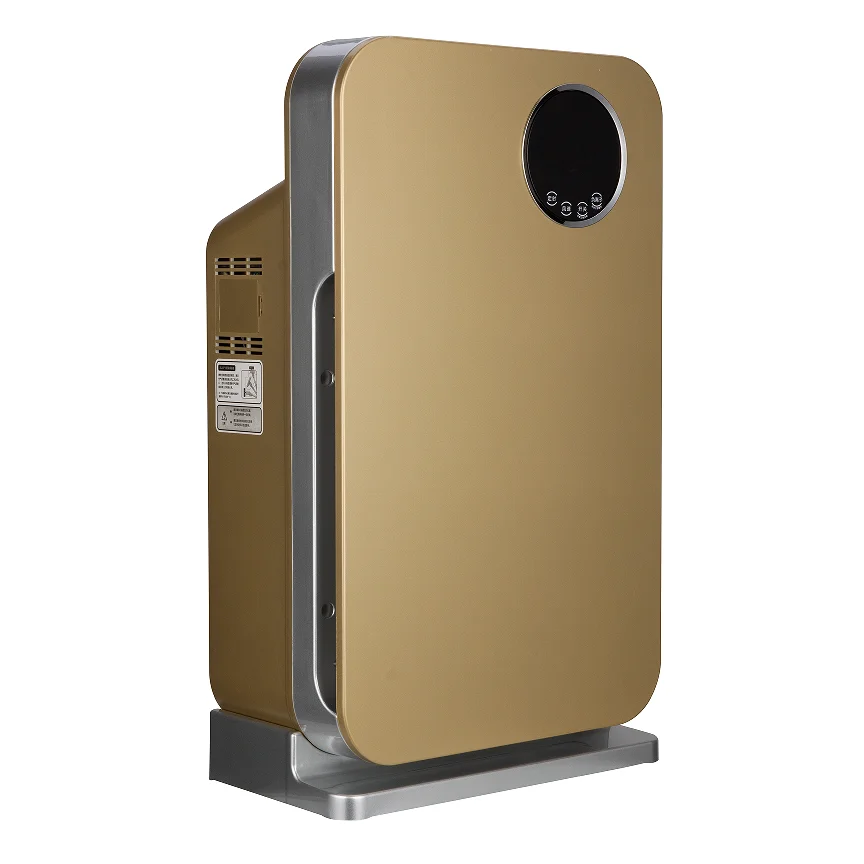 Best-Quality HEPA air purifier for home use with competitive price and low noise