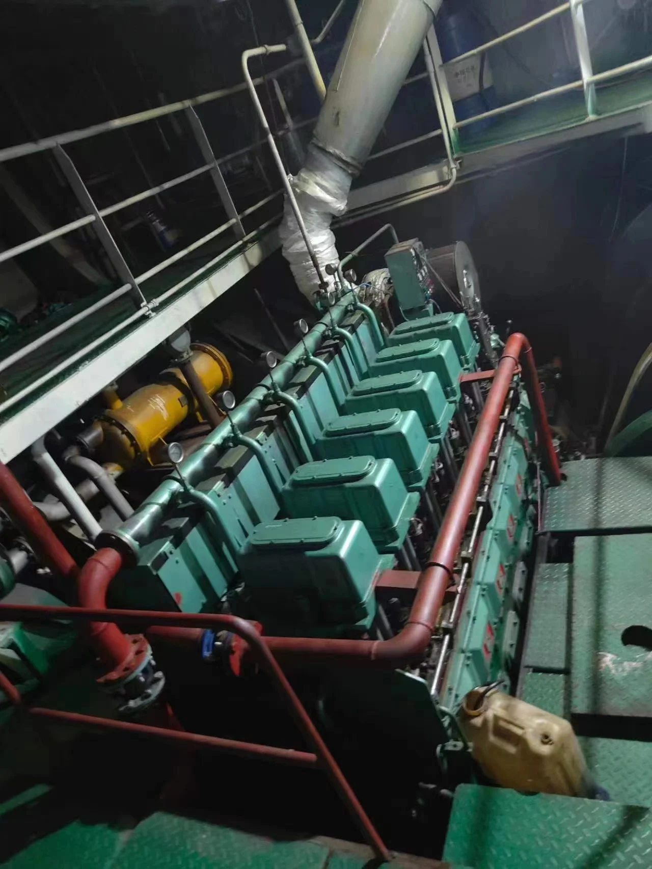 5000dwt newbuilding LCT