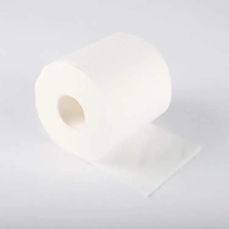 Sunjoy Household Soft 2ply Cheap Organic Toilet Paper Standard Roll Wholesale With Core