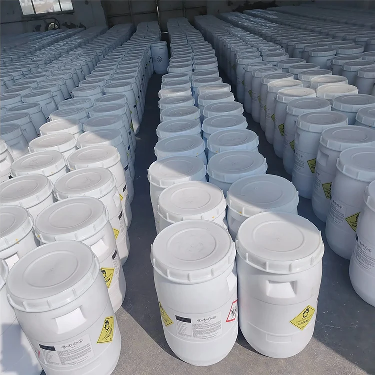 Гранулы отбеливателя 200 г гипохлорита де кальция 65%-70% порошок 45 кг барабан 65 таблеток хлора 70 гипохлорита кальция