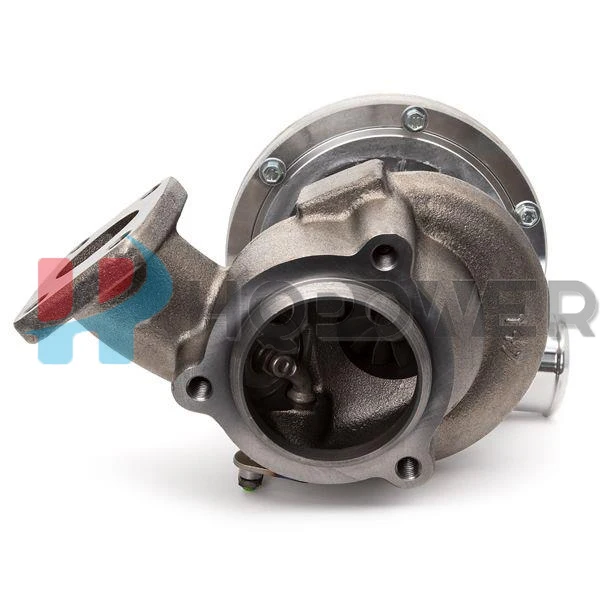 Diesel Excavator 2674A403 Engine Parts 1100 series 1104 TURBOCHARGER For Perkins