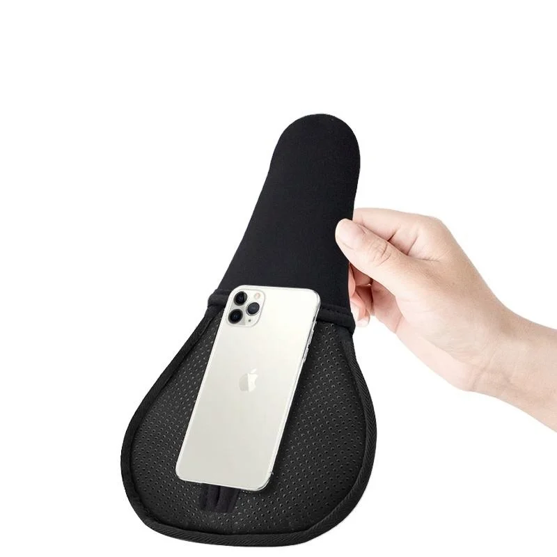 motor cycle accessories inflatable bike cover for e bike pedals parts with inflator