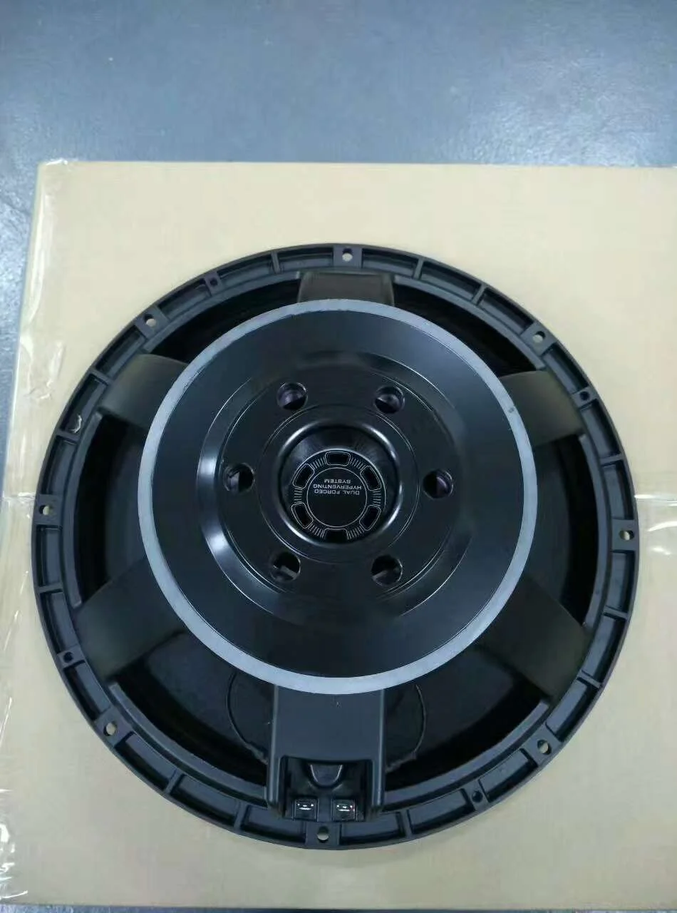  Низкочастотный динамик MR1219075R профессиональное