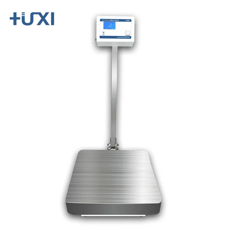 High quality Digital Speed Display Magnetic Stirrer 50litre