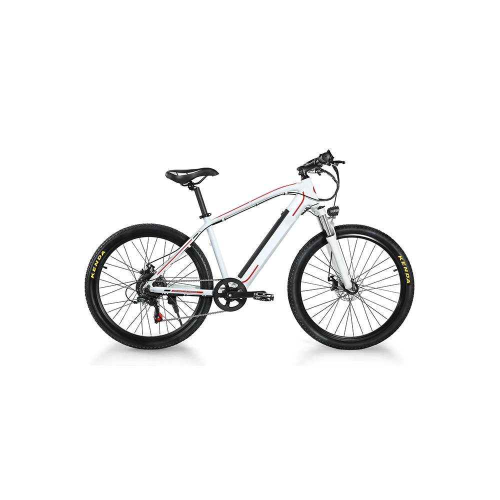 Hot Sale Mtb Thumb Throttle Bike E-bikes Mountain E-bike
