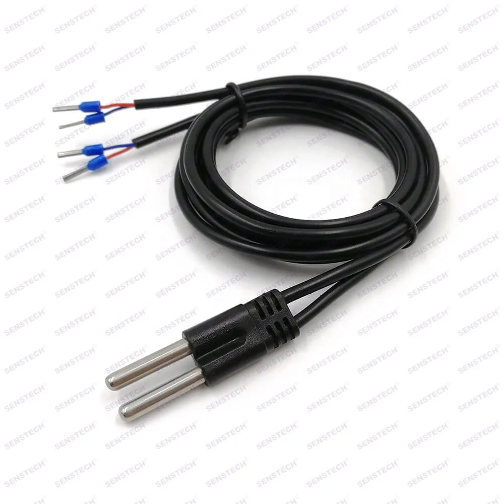 PTC Temperature Sensor Probe KTY81 KTY84