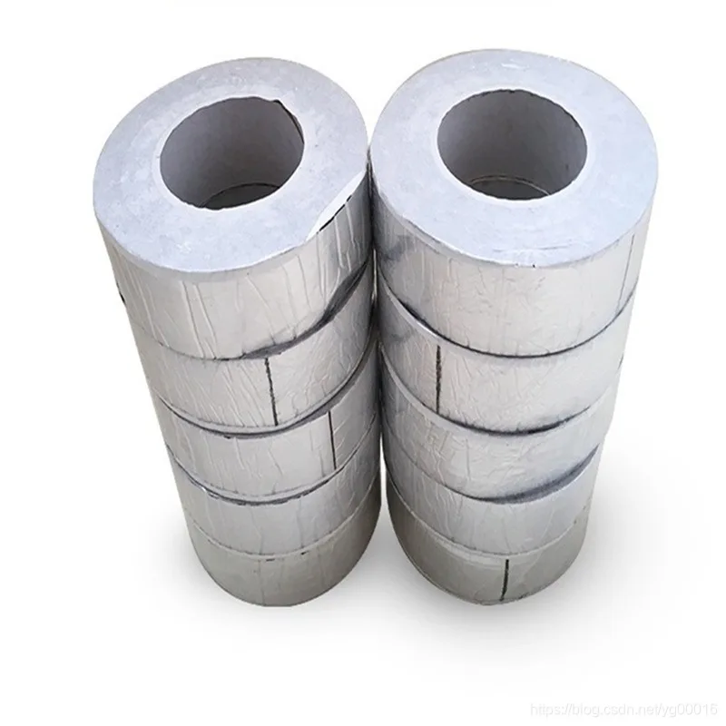 Professional custom Aluminum foil repair roof crack garden sealing leakproof butyl waterproof tape