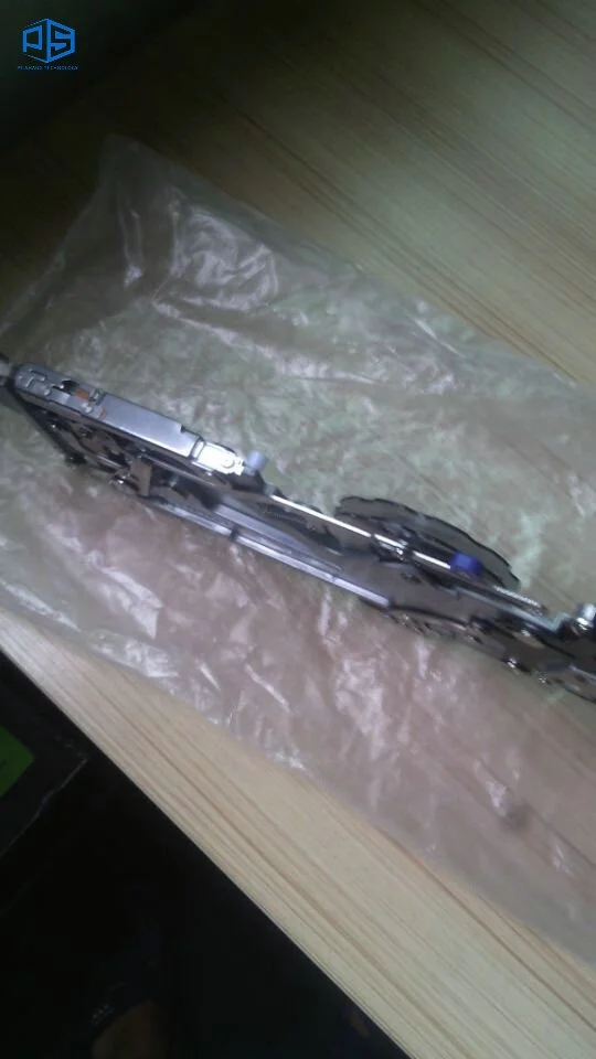 Original New JUKI Tape Feeder CTFR 8*2mm Feeder for juki pick and place machine SMT spare parts