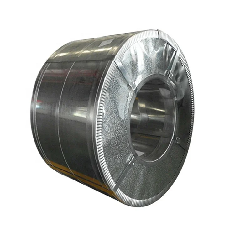 Оцинкованная стальная катушка dx51d z275/гофрированный железо/лист gi