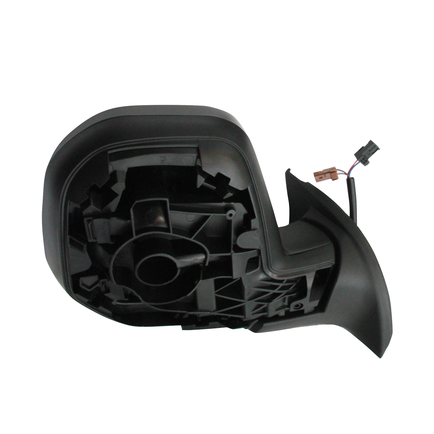 Custom Finish Replacement Door Wing Side Mirror for Car Mirror for CITROEN BERLINGO 2008-2012
