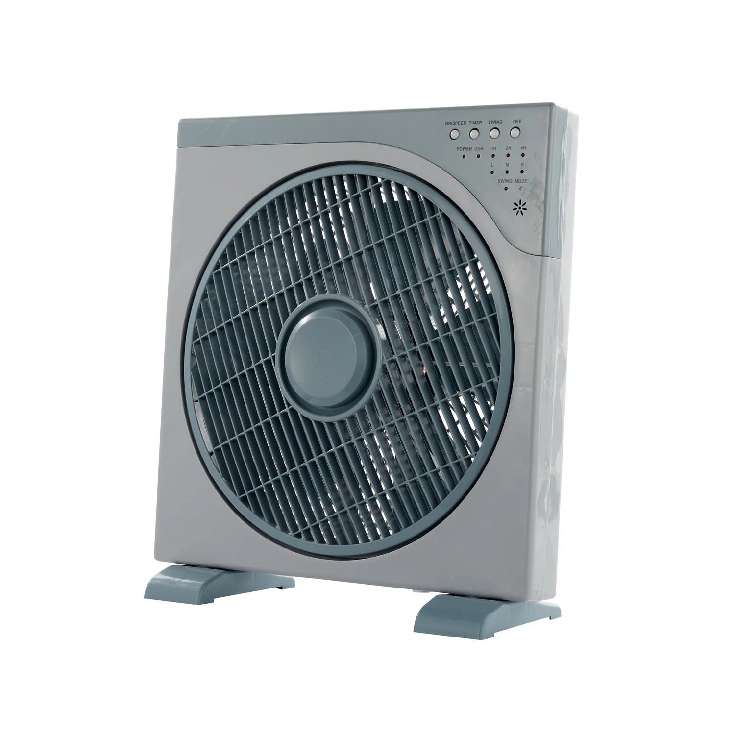 12 Inch Household Electric Box Fan/desk Fan