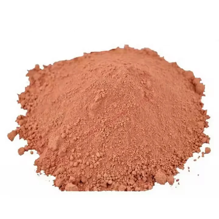 CeO2 Industrial Synthetic Diamond Abrasive Powder, Cerium Oxide Polishing Powder