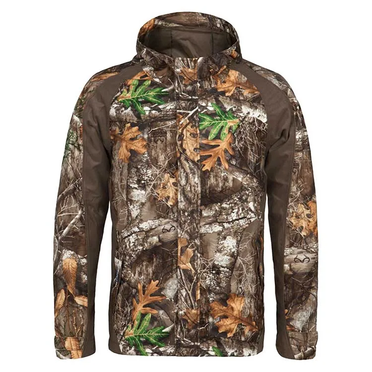 hunting clothing
