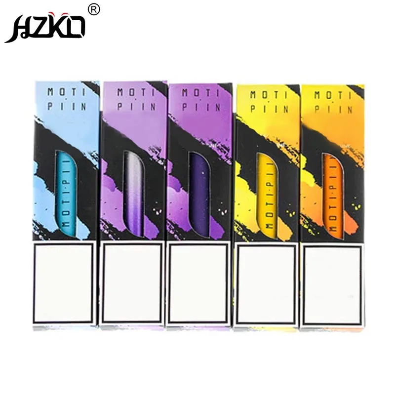 MOTI PIIN различные цвета быстрая доставка Лидер продаж 100% оригинальная упаковка
