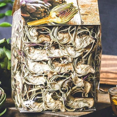 VIETNAM WHOLESALE DRIED ARTICHOKE/DRIED ARTICHOKE FOR TEA (WHATSAPP 84 845 639 639)